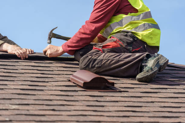 Roof Installation Near Me in Scobey, MT