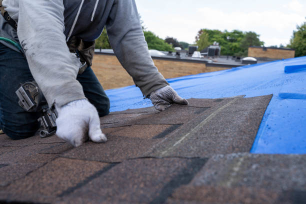 Quick and Trustworthy Emergency Roof Repair Services in Scobey, MT