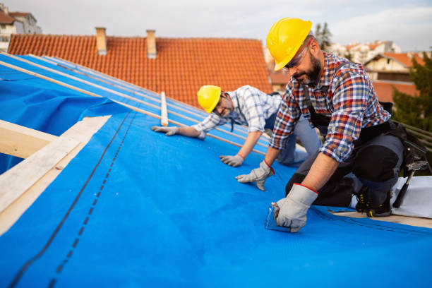 Quick and Trustworthy Emergency Roof Repair Services in Scobey, MT