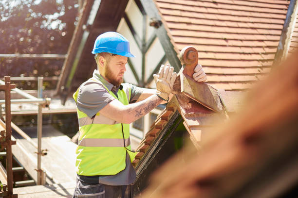 Professional Roofing Contractor in Scobey, MT