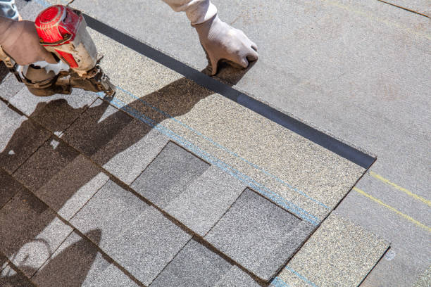 Slate Roofing Contractor in Scobey, MT